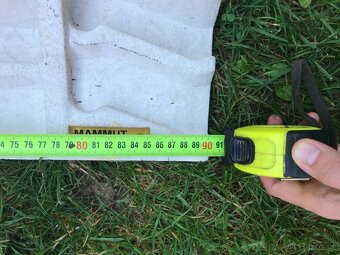 Fingerboard Mammut - 4