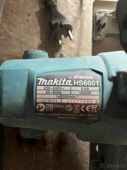 Makita GA9030RF01,HS6601 - 4