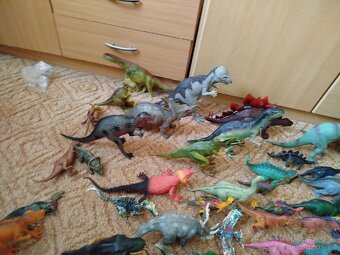 Dinosauři - 4