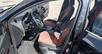 Seat Ateca 1.4 Eco TSI Xcellence S&S - 4