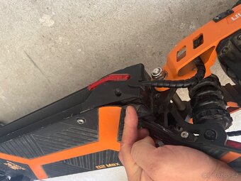 Kukirin G2 max - 4