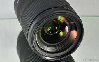 pro Sony FE - Tamron 28-75mm f/2,8 Di III RXD - 4