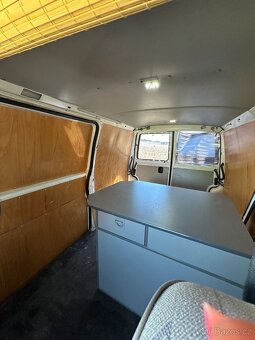 VW TRANSPORTER T4 - 4
