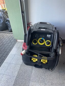 Vysokotlaký čistič Karcher Professional HDS 9/18 4M - 4
