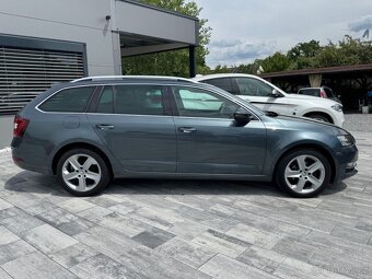 Škoda Octavia Style 2.0 TDI 110kW - 4