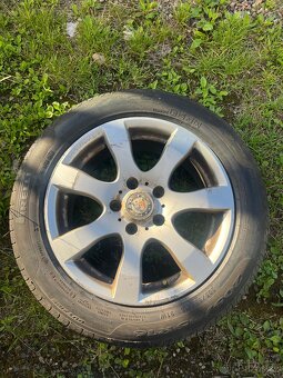 Tomason 5x114.3 - 4