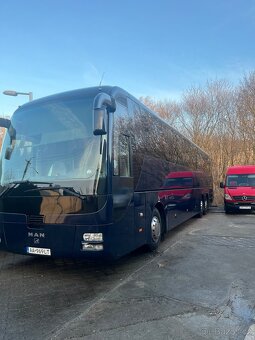 Man EEV 58+1 - 4