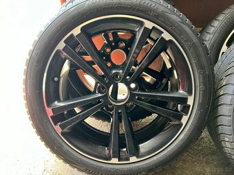 Prodám komplety Mercedes R18. - 4