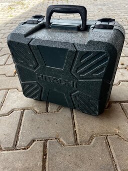 Kotoučová pila HITACHI - 4