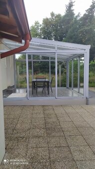 Chata Protivín 108m2 - 4