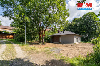 Prodej rodinného domu, 77 m², Dasnice - 4