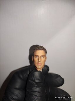 Iron Studios - Captain America - First10 years - 4