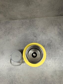 Samočistící UV chytrá lahev - 4