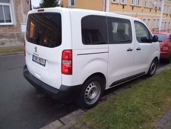 Peugeot Expert - Traveler - 4
