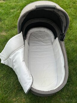 Korba Cybex Priam Lux Carry Cot - 4