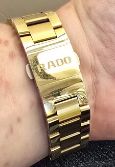 RADO Captain Cook Automatic R32136323 - 4