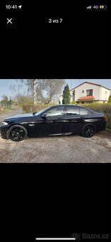 Bmw 520d 2.0 - 4