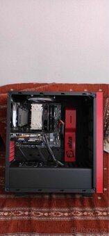 Herní pc - Intel I5 9400f / RAM 16 gb / RTX 2060 6 gb - 4