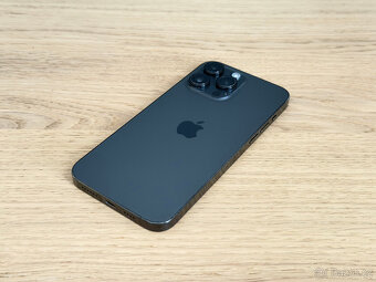 iPhone 14 Pro Max 128 GB – Space Black - 4