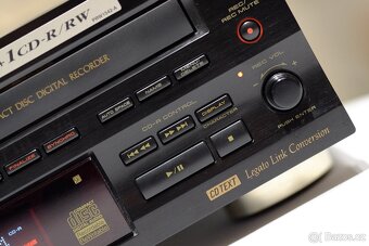 PIONEER - cd rekorder - 4