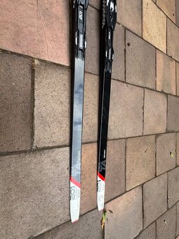 Bezky Rossignol DELTA SPORT CLASSIC - 4