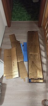Podložka pod vinylovou podlahu SELITBLOC GripTec - 4