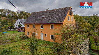 Prodej rodinného domu, 200 m², Bílý Kostel nad Nisou - 4