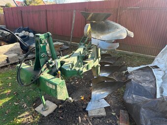 Pluh PH1-441 - ZAREZERVOVÁNO DO NEDĚLE 2.11.2025 - 4