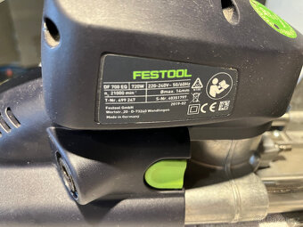 Festool Domino XL DF 700 EQ - 4