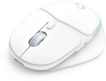 Logitech G705 a G735 + stylové pouzdro - nové a nerozbalené - 4