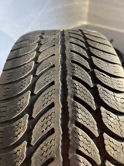 Zimní pneumatiky 205/55/R16 - 4