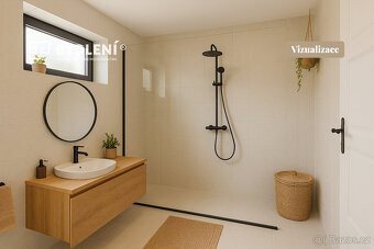 Prodej rodinného domu 181,9 m², pozemek 593 m², ulice K Plov - 4