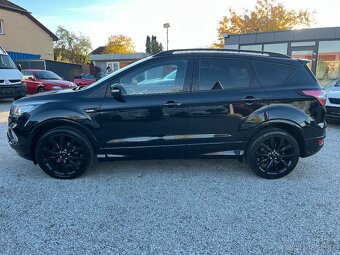 Ford Kuga 1.5 Turbo 110kw ST line - 4