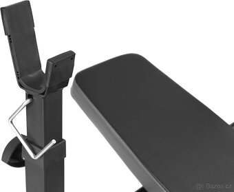 Treninková lavice Trex TX 020. - 4