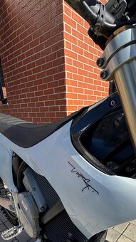 STARK VARG MX ALPHA 80HP ELEKTRICKÁ MOTORKA - [31.10. 2025] - 4