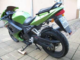 SHINERAY XY250 SR - 4