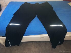 Engelbert strauss e.s.motion vel. 66 kalhoty do pasu  zimní - 4