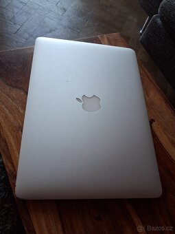 APPLE MACBOOK AIR 13 early2015 i5 8GB 128GB SSD +MAGSAFE2 - 4