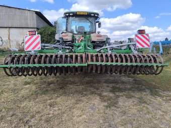 Prodám diskový podmítač - 4