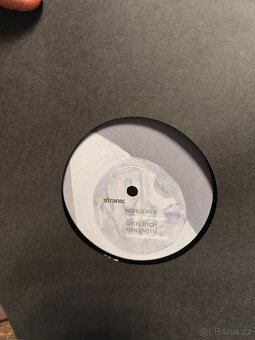 LP deska PIO SQUAD - 4