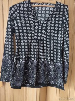 Dámská tunika velikost L - 4