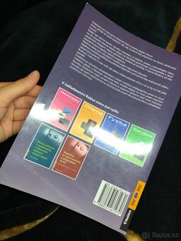 Učebnice ke státní maturitě/ VŠ - Aj + ČJ - 4