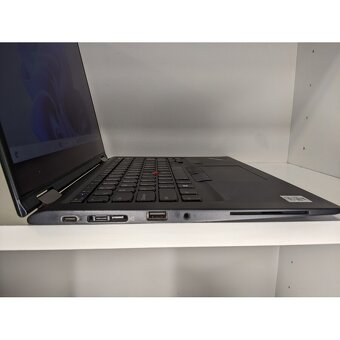 Lenovo Thinkpad X13 Yoga G1, i5-10310U, 16gb, 512gb, záruka - 4