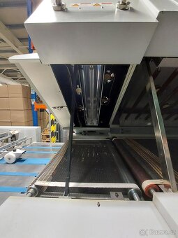 Lakovací stroj pro laky KISUN KDC-N24 R2T - 4