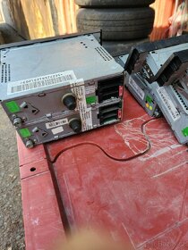 SEAT SOUND SYSTÉM AURA CD MC LEON TOLEDO - 4