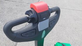 HC Hangcha CBD15 - 4