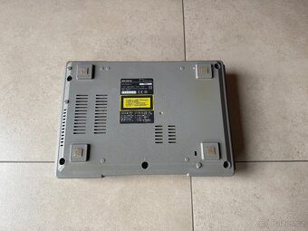 PLAYSTATION 1 FAT SCPH 1002 PAL audiofilní verze - 4
