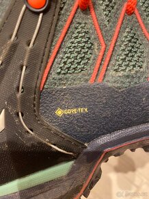 Horské boty - 4