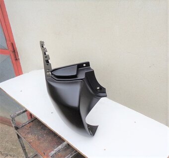 Citroën Jumpy Peugeot Expert Toyota ProAce Opel Vivaro díly - 4