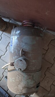 Asynchronní motor s regulací otáček - 4